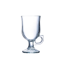 IRISH COFFEE GLAS 24 CL H   x D   CM