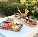TAPAS PLANK VINTAGE L35 X B24 X H3