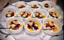 DISQUE SOEP | DESSERT KOM D12 x H5 CM 