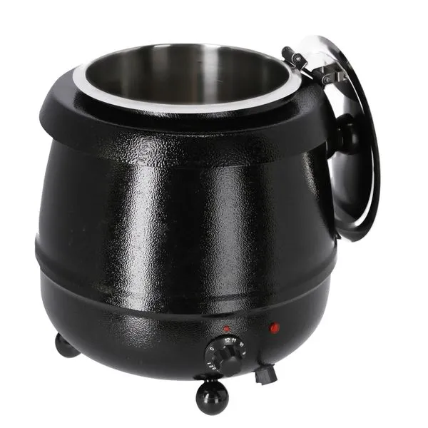 SOEPVERWARMER 10 L 