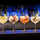 GIN GLAS 70 CL H23 x D   - D 
