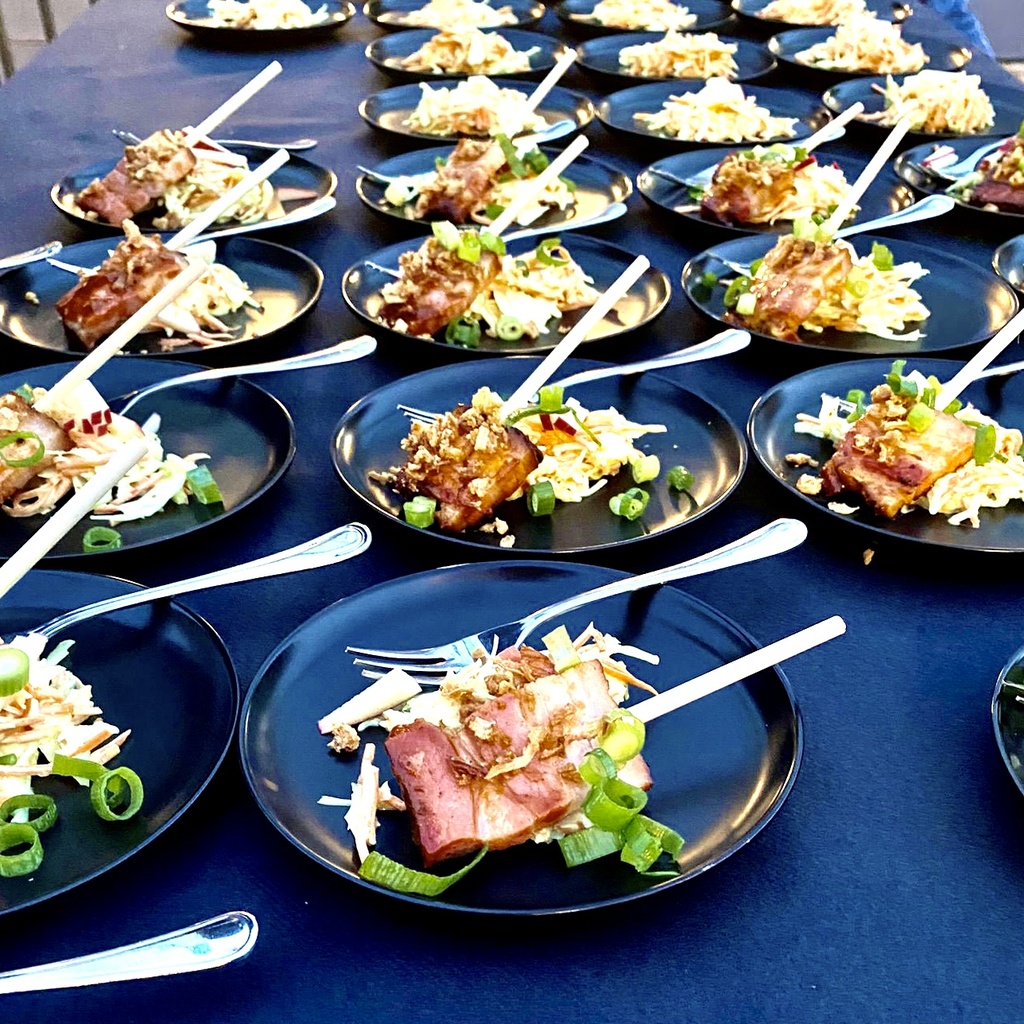 DISQUE APEROBORDJE ZWART 15 CM