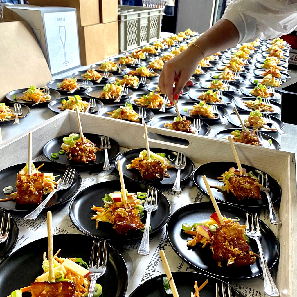 DISQUE APEROBORDJE ZWART 15 CM