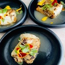 FUNDIDO APEROSCHAAL 30 CL D15 x H5 CM