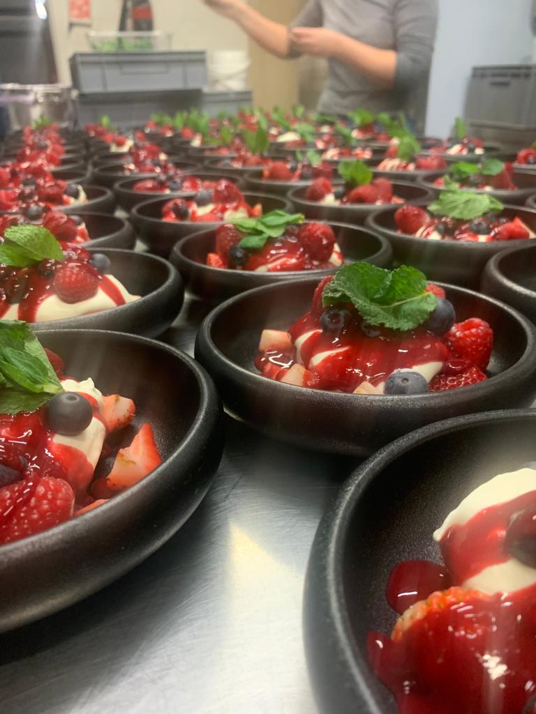 FUNDIDO APEROSCHAAL 30 CL D15 x H5 CM