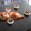 RAINBOW WIT APEROKOM 20 CL D12 x H5 CM