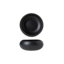 RAINBOW ZWART APEROKOM 20 CL D12 x H5 CM