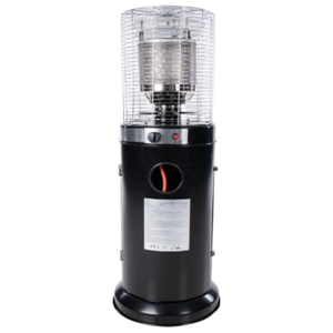 LOUNGE HEATER (excl.gasfles)