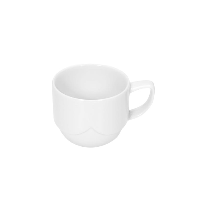 LOTOSBLÜTE KOFFIETAS 18 CL (24st/bak)