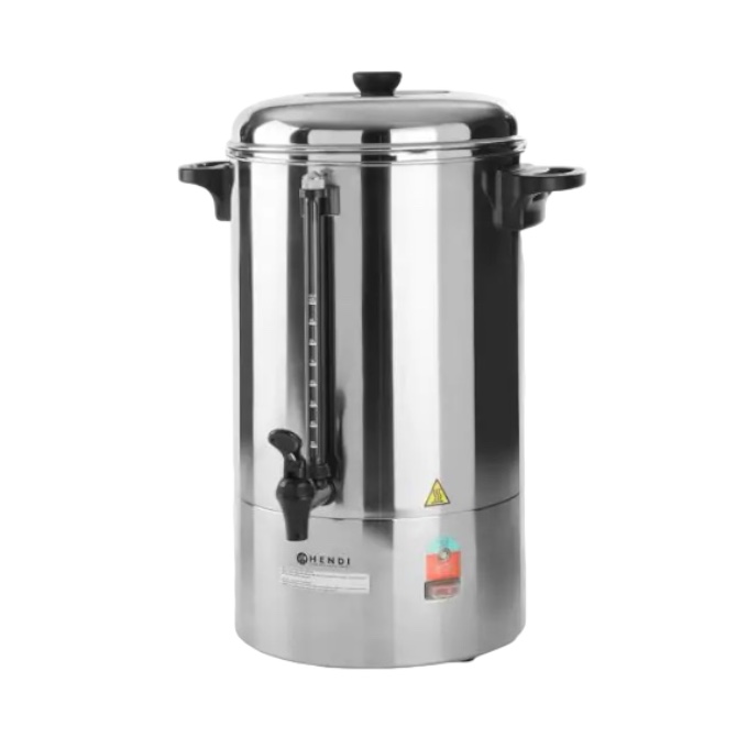 PERCOLATOR 15L   105 tassen