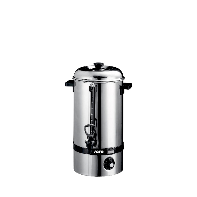 WATERKOKER / GLUHWEIN 10L