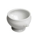 LEEUWENKOP SOEPTAS 40 cl  D10 - D8 x H10 cm (48)