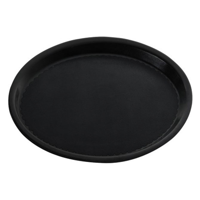 ANTISLIP PLATEAU ROND D35