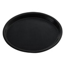 ANTISLIP PLATEAU ROND D30