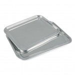 PINTI INOX PLATEAU L37 X L48