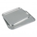 PINTI INOX PLATEAU L37 X L48