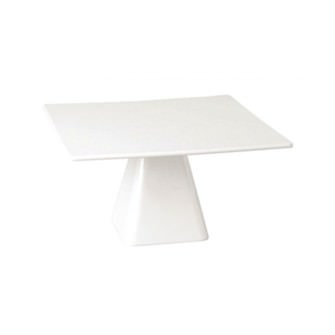 TAARTHOUDER HOOG  L31 X B31 X H16 cm