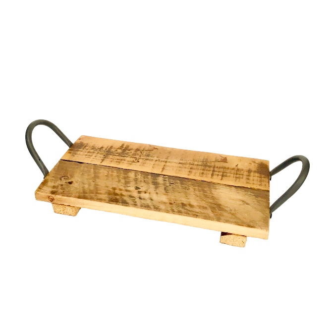 TAPAS PLANK GUSTA L30 X B15 X H3