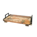 TAPAS PLANK VINTAGE L35 X B24 X H3