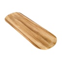 TAPAS PLANK WOODY L70 x B15 x H3