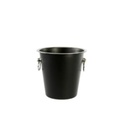 CHAMPAGNE EMMER ZWART D21 x H21