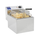 Friteuse 8 L  L57 x B59 x H32 CM