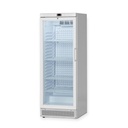 FRIGO STAAND MET GLAZEN DEUR 340 L