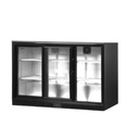 FRIGO 3 DEURS 320L