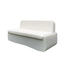 BOLD SOFA 3-ZIT L165 x B78 x H77