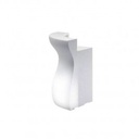 BEAU BAR HOEK L75 x B75 x H110
