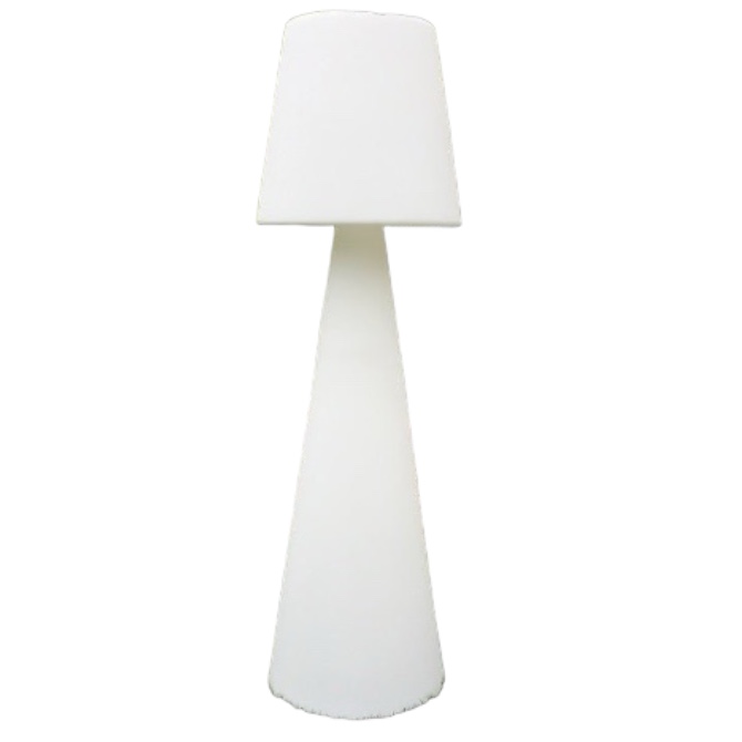 PIVOT STAANDE LAMP LED SLIDE D60 x H200 
