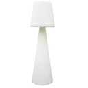 PIVOT STAANDE LAMP LED SLIDE D60 x H200 