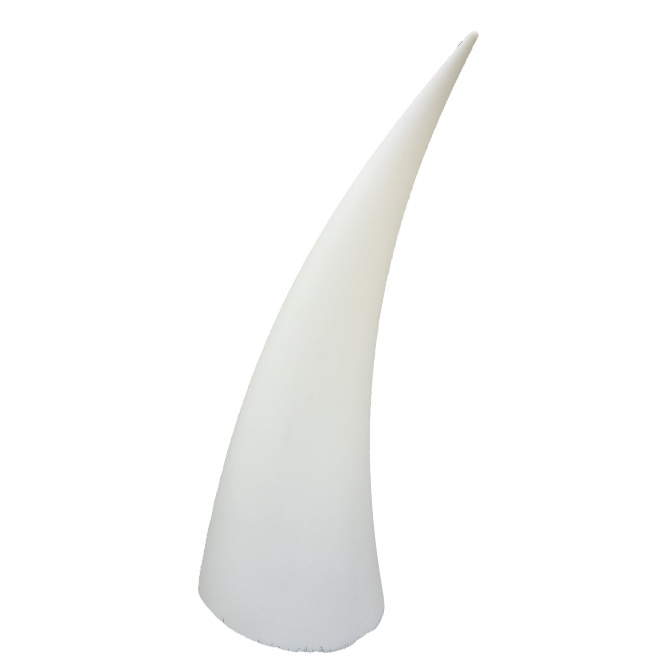 HOORN STAANDE LAMP LED SLIDE D68 x H180