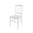 Napoleon stoel L42 x B38 x ZitH44/H88 CM