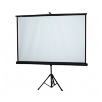 PROJECTIESCHERM 2 M x 2 M