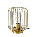 TAFELLAMP GOUD
