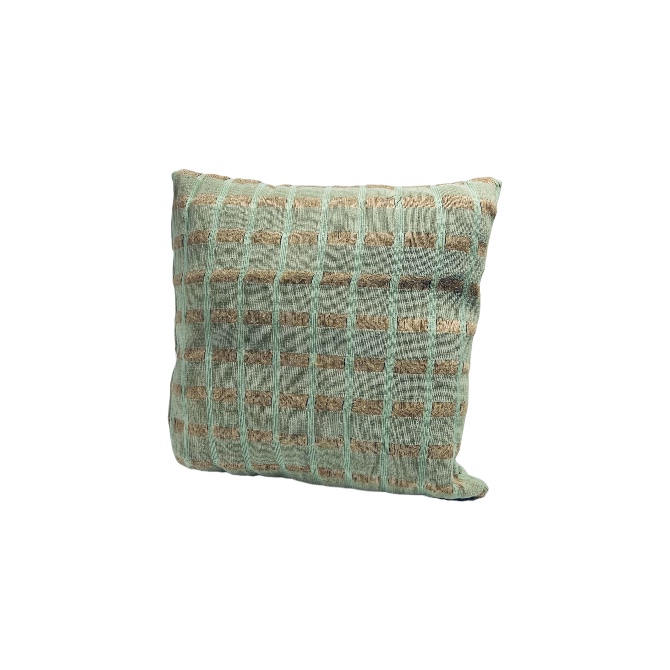 KUSSEN MESI BLUE 45 x 45cm