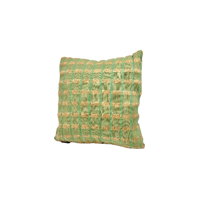 KUSSEN MESI GREEN 45 x 45cm