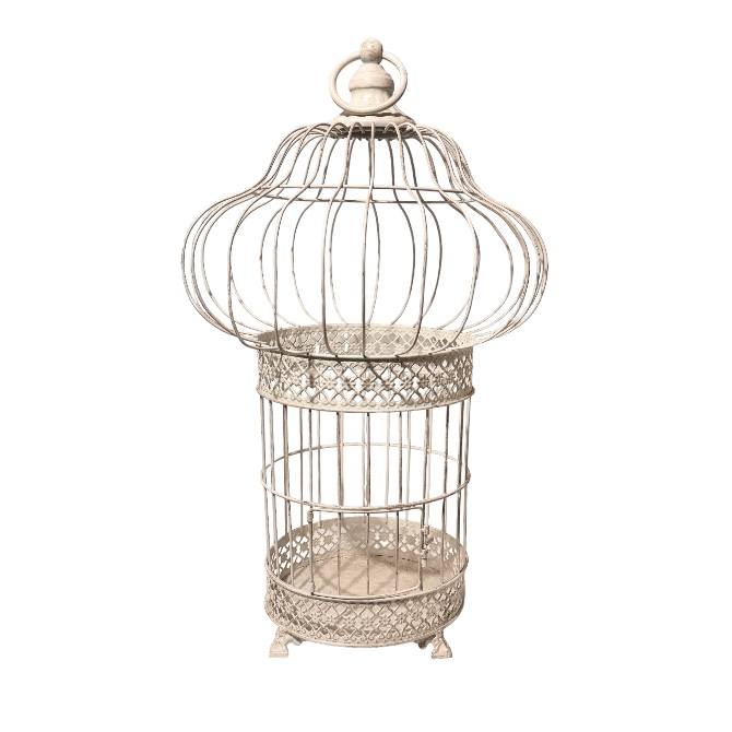 VOGELKOOI PALEIS H65 x D19-37