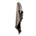 FLEECE DEKENTJE WOLF