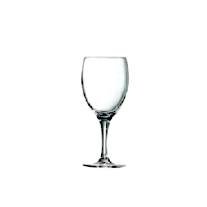 ELEGANCE WIT WIJNGLAS 19 cl 