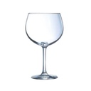 GIN GLAS 70 cl (12)