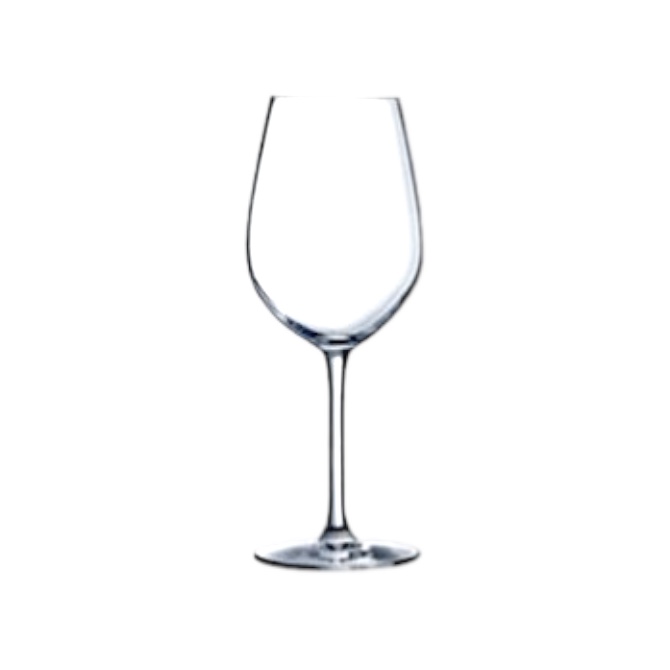 SEQUENCE  WIT WIJNGLAS 35 cl