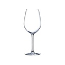 SEQUENCE  WIT WIJNGLAS 35 cl