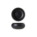 RAINBOW ZWART APEROKOM 20 cl  D12 x H5 cm 