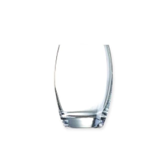 TUMBLER HOOG WATERGLAS