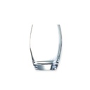 TUMBLER HOOG WATERGLAS