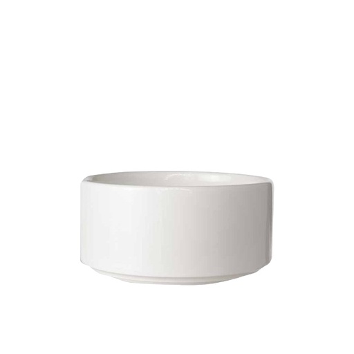 [2411] DISQUE SOEP | DESSERT KOM D12 x H5 cm 