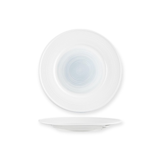[2437] SEA APEROBORD   D22-D18 x H3,1 cm