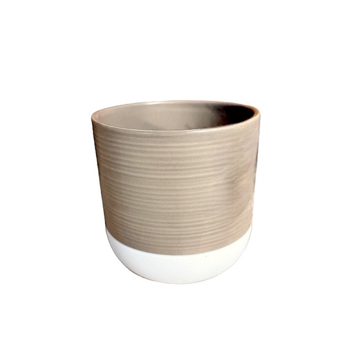 [2602] BESTEKPOT RETRO D  x H  CM